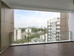 RESIDENCES AT EMERALD HILL (D9), Apartment #632405651